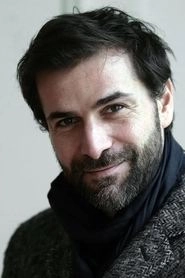 Ảnh diễn viên Grégory Fitoussi
