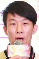 Ảnh diễn viên He Jun