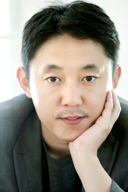 Ảnh diễn viên Huh Jong-ho