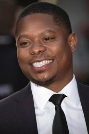 Ảnh diễn viên Jason Mitchell