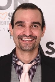 Ảnh diễn viên Javier Muñoz