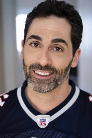 Ảnh diễn viên Jay Bingham
