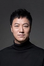 Ảnh diễn viên Jeong Gi-seop