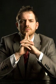 Ảnh diễn viên Joe Abercrombie