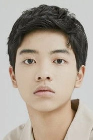 Ảnh diễn viên Kang Chae-Min