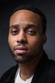 Ảnh diễn viên Kareem Malcolm