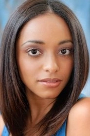 Ảnh diễn viên Laci Broussard
