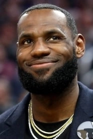 Ảnh diễn viên LeBron James