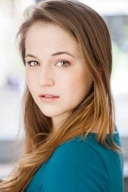 Ảnh diễn viên Lili Beaudoin