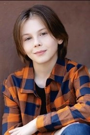 Ảnh diễn viên Logan Pierce