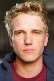 Ảnh diễn viên Luke Stratte-McClure