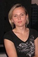 Ảnh diễn viên Malgorzata Gebel