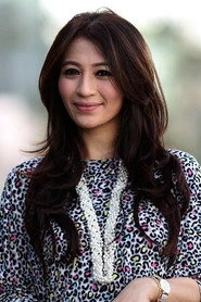 Ảnh diễn viên Marisa Yasmin