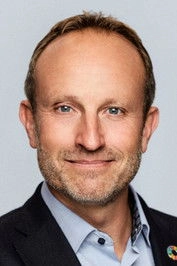 Ảnh diễn viên Martin Lidegaard