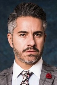 Ảnh diễn viên Moisés Arizmendi