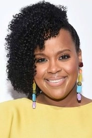 Ảnh diễn viên Natasha Rothwell