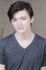 Ảnh diễn viên Nikolas Filipovic