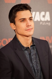 Ảnh diễn viên Pablo Gonzalez