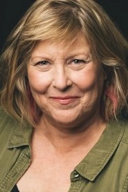 Ảnh diễn viên Paula Rossman