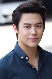 Ảnh diễn viên Prin Suparat