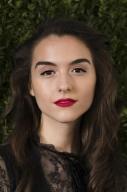 Ảnh diễn viên Quinn Shephard