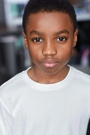 Ảnh diễn viên Rodney L Jones III