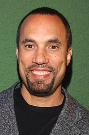 Ảnh diễn viên Roger Guenveur Smith