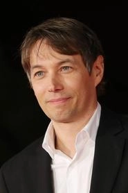 Ảnh diễn viên Sean Baker
