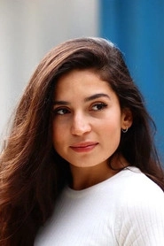 Ảnh diễn viên Sinem Kavus
