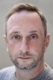 Ảnh diễn viên Steve Edge