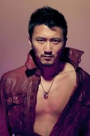 Ảnh diễn viên Tạ Đình Phong