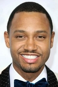 Ảnh diễn viên Terrence J