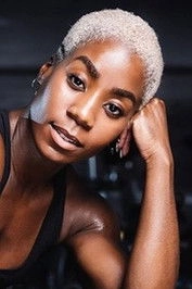 Ảnh diễn viên Tori Katongo