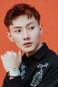 Ảnh diễn viên Wang Jing Hao