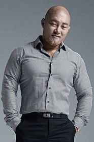 Ảnh diễn viên Yuk Jin-su