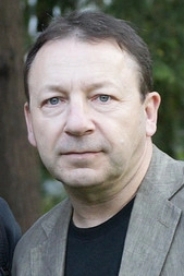 Ảnh diễn viên Zbigniew Zamachowski