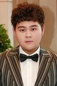 Ảnh diễn viên Zhang Ke Yuan