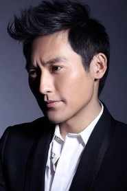 Ảnh diễn viên Zhao Changzhou
