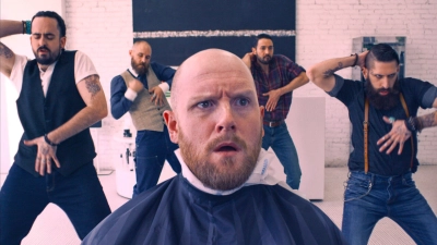 Aunty Donna: Ngôi nhà vui vẻ (Aunty Donna's Big Ol' House of Fun)
