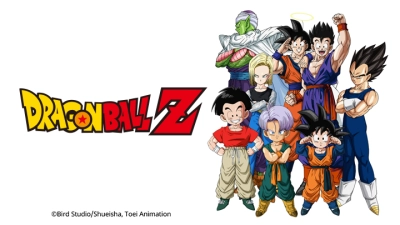 Bảy Viên Ngọc Rồng Z: Broly Trở Lại Lần Nữa (Dragon Ball Z: Broly – Second Coming)