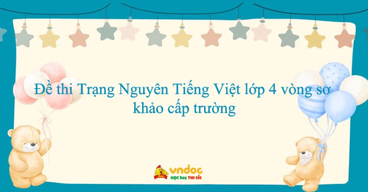 Đệ Nhất Trạng Nguyên (Đệ Nhất Trạng Nguyên)