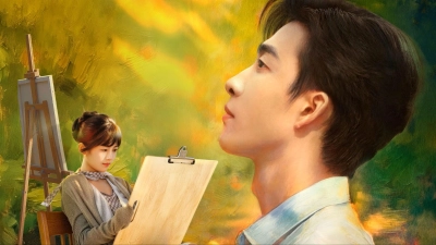 Giấu Kín Tình Yêu (Love in a Secret)