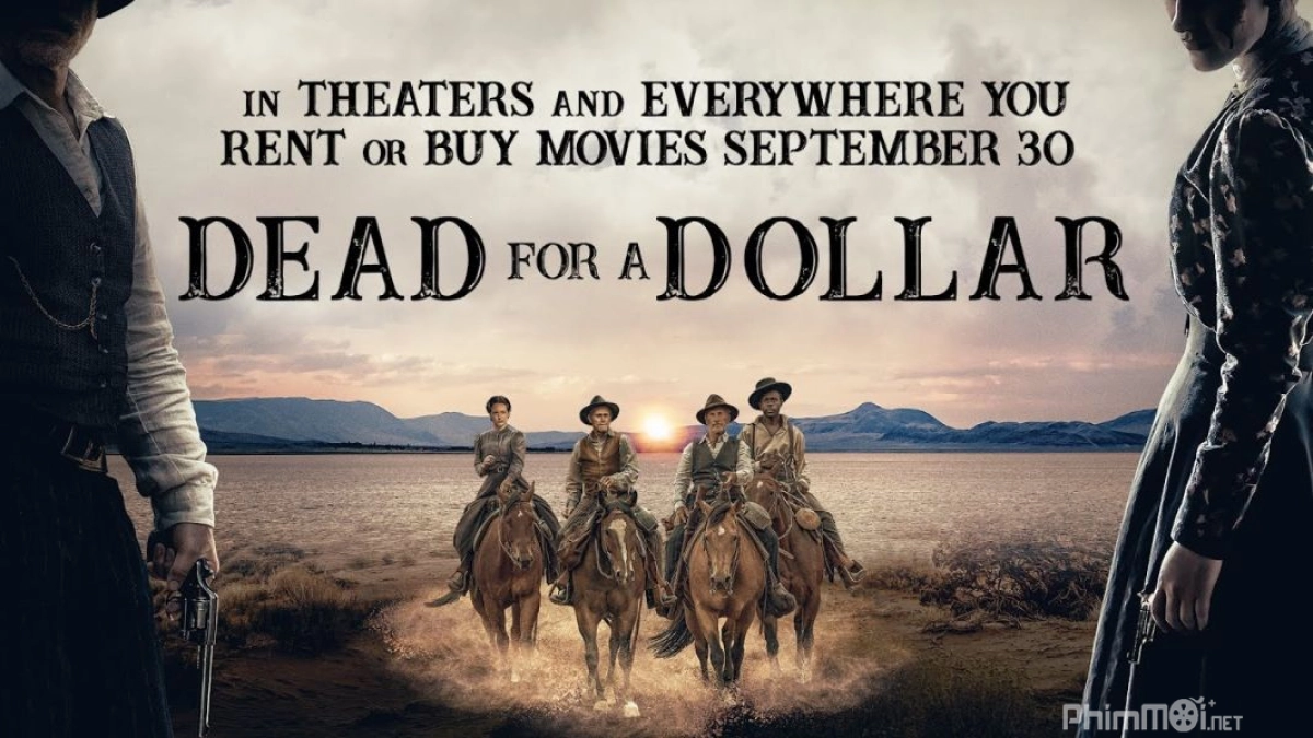 Gục Ngã Trước Đồng Tiền (Dead for a Dollar)