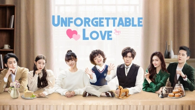 Hạ Tiên Sinh Lưu Luyến Không Quên (Nỗi Vương Vấn Của Hạ Tiên Sinh) (Unforgettable Love)