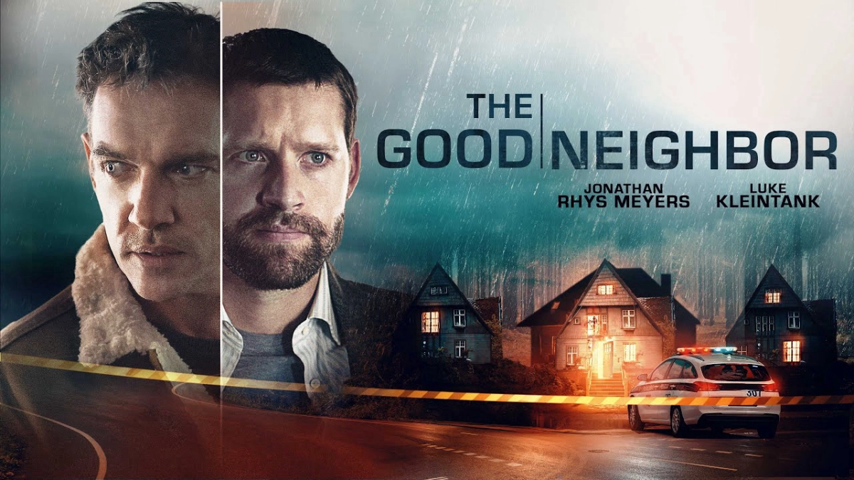 Hàng Xóm Tốt (The Good Neighbor)