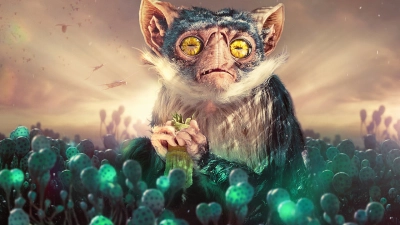 Những hành tinh khác (Alien Worlds)
