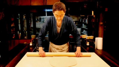 Quán ăn đêm: Những câu chuyện ở Tokyo (Phần 2) (Midnight Diner: Tokyo Stories (Season 2))