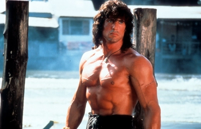 Rambo 3: Gác Kiếm Không Thành (Rambo III)