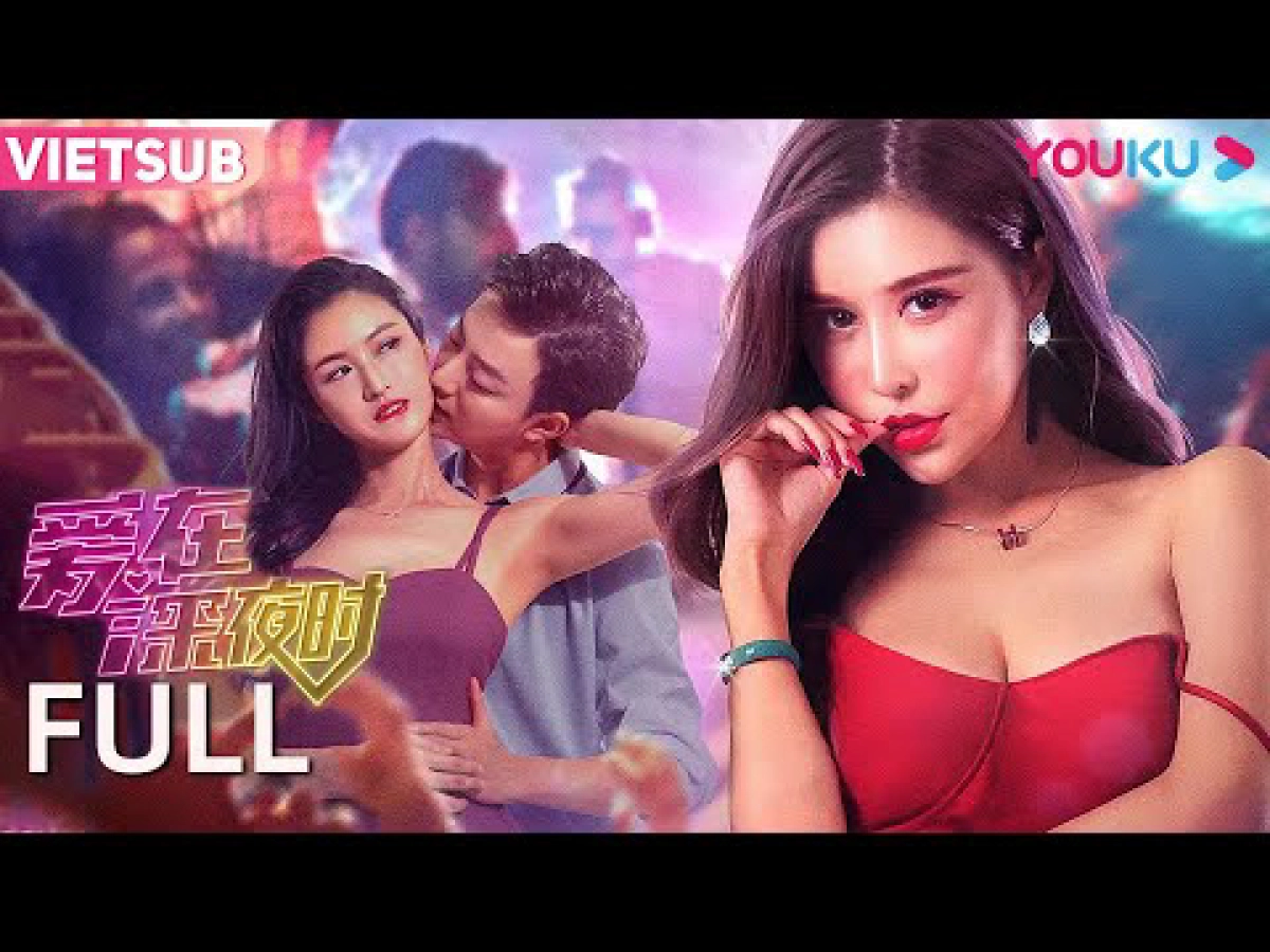 Tình Yêu Lúc Đêm Khuya | Liệu Tình Yêu Thực Sự Có Tồn Tại? (ate Night Love | Does Love Really Exist?)