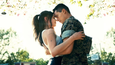 Trái tim Tím (Purple Hearts)